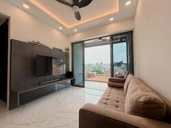 The Lilium (D19), Condominium #539545081